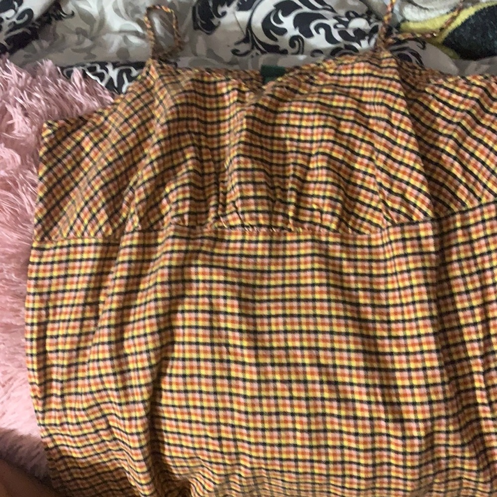 I’m selling this dress